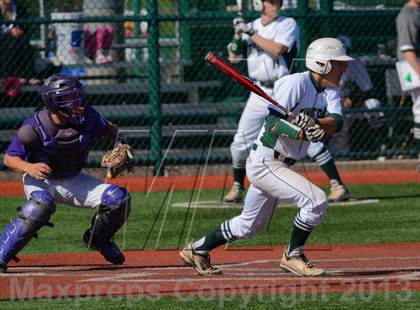 Thumbnail 3 in Timberline vs. North Thurston photogallery.
