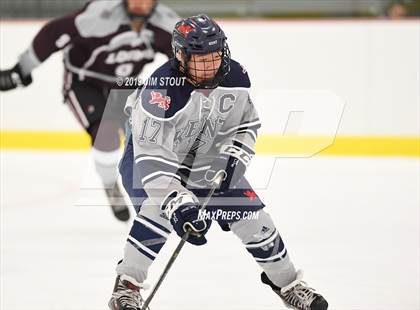 Thumbnail 3 in Kent @ Loomis Chaffee photogallery.