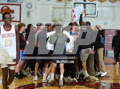 Thumbnail 1 in Westlake @ Oaks Christian photogallery.
