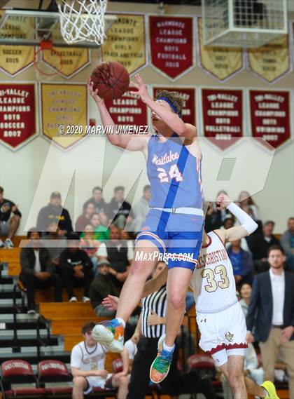 Thumbnail 2 in Westlake @ Oaks Christian photogallery.