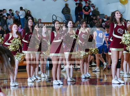 Thumbnail 1 in Westlake @ Oaks Christian photogallery.