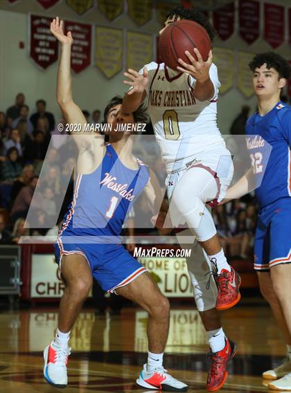 Thumbnail 1 in Westlake @ Oaks Christian photogallery.