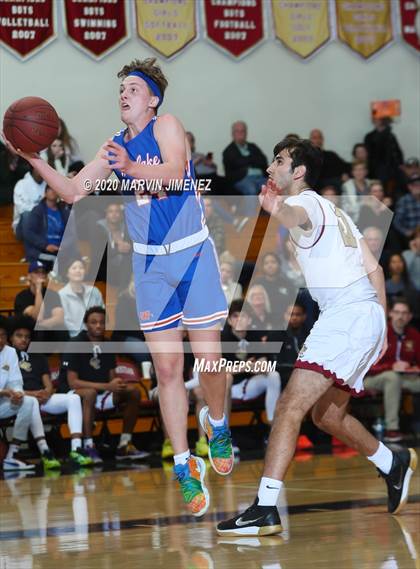 Thumbnail 1 in Westlake @ Oaks Christian photogallery.