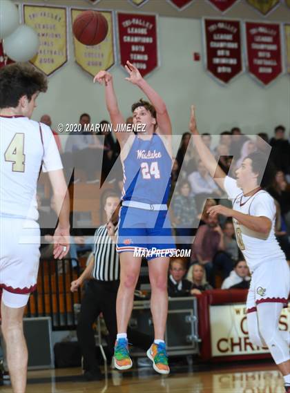 Thumbnail 3 in Westlake @ Oaks Christian photogallery.