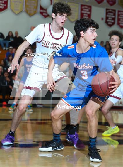 Thumbnail 2 in Westlake @ Oaks Christian photogallery.