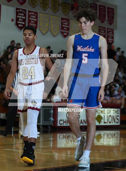 Thumbnail 1 in Westlake @ Oaks Christian photogallery.