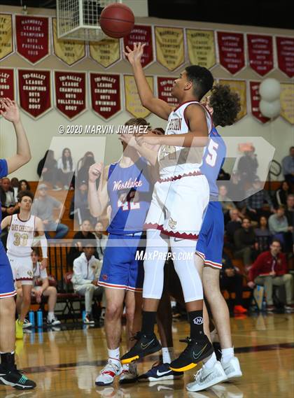Thumbnail 2 in Westlake @ Oaks Christian photogallery.