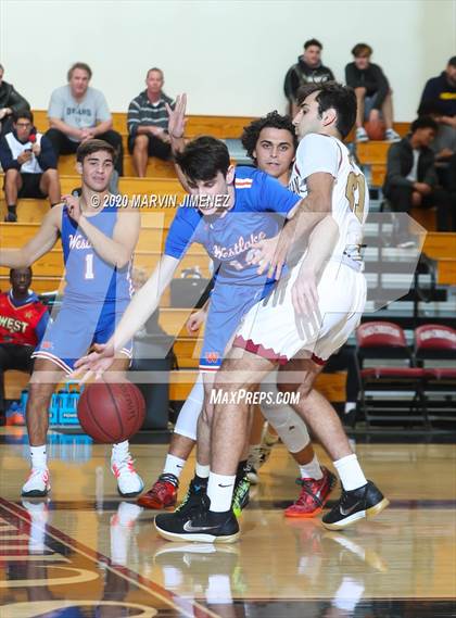 Thumbnail 2 in Westlake @ Oaks Christian photogallery.