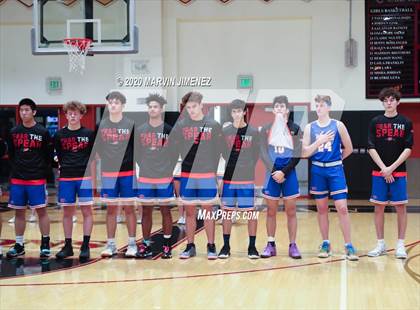 Thumbnail 1 in Westlake @ Oaks Christian photogallery.