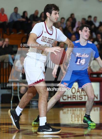 Thumbnail 3 in Westlake @ Oaks Christian photogallery.