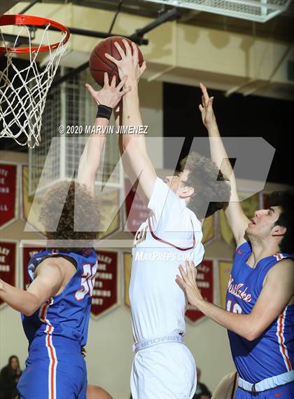Thumbnail 1 in Westlake @ Oaks Christian photogallery.