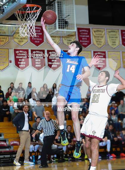 Thumbnail 3 in Westlake @ Oaks Christian photogallery.
