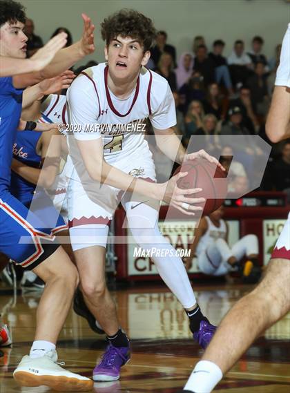 Thumbnail 1 in Westlake @ Oaks Christian photogallery.