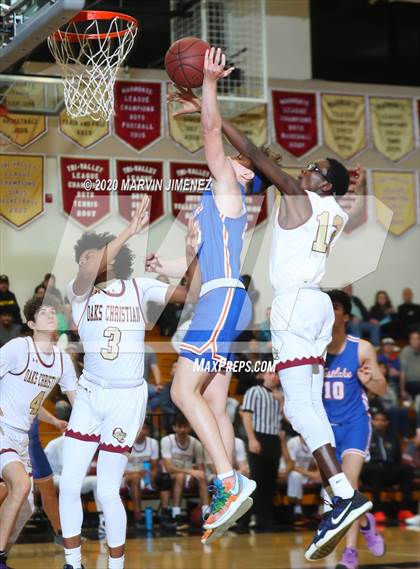 Thumbnail 3 in Westlake @ Oaks Christian photogallery.
