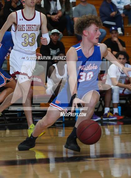 Thumbnail 1 in Westlake @ Oaks Christian photogallery.