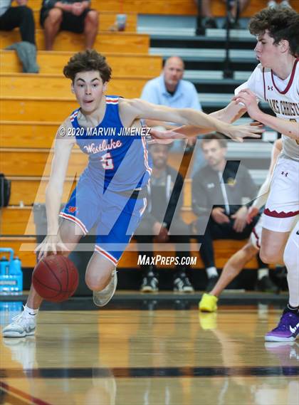 Thumbnail 1 in Westlake @ Oaks Christian photogallery.
