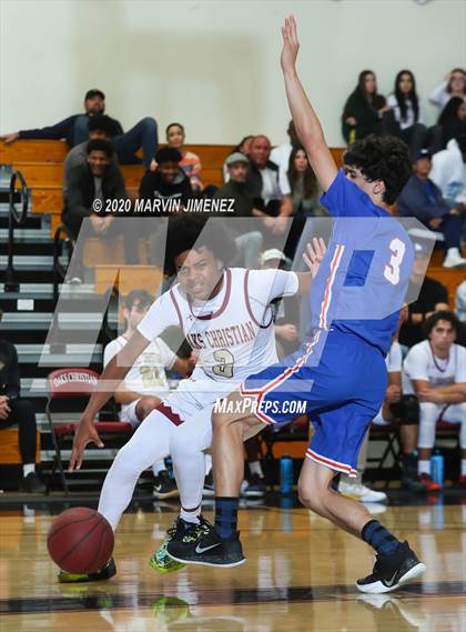 Thumbnail 1 in Westlake @ Oaks Christian photogallery.