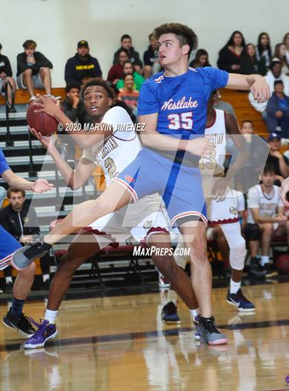 Thumbnail 2 in Westlake @ Oaks Christian photogallery.