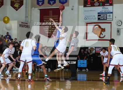 Thumbnail 1 in Westlake @ Oaks Christian photogallery.