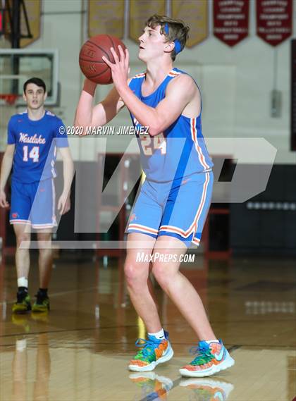 Thumbnail 1 in Westlake @ Oaks Christian photogallery.