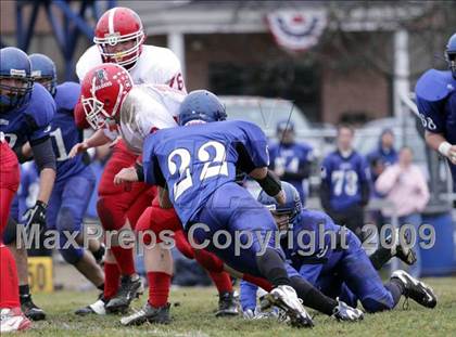 Thumbnail 2 in Somersworth vs Spaulding photogallery.