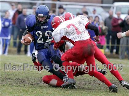 Thumbnail 3 in Somersworth vs Spaulding photogallery.