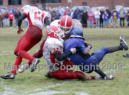 Thumbnail 3 in Somersworth vs Spaulding photogallery.