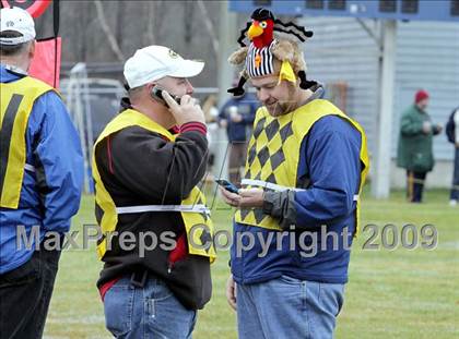 Thumbnail 1 in Somersworth vs Spaulding photogallery.
