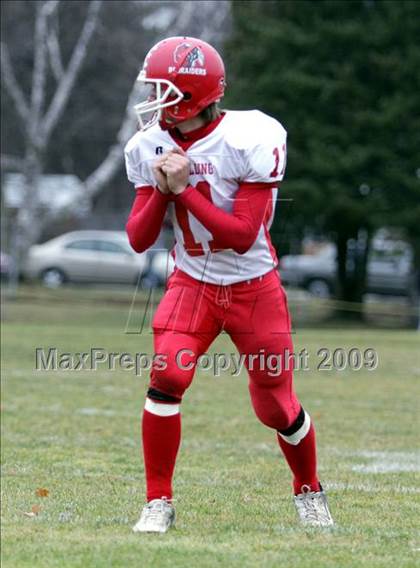 Thumbnail 2 in Somersworth vs Spaulding photogallery.