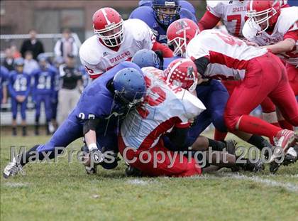 Thumbnail 3 in Somersworth vs Spaulding photogallery.