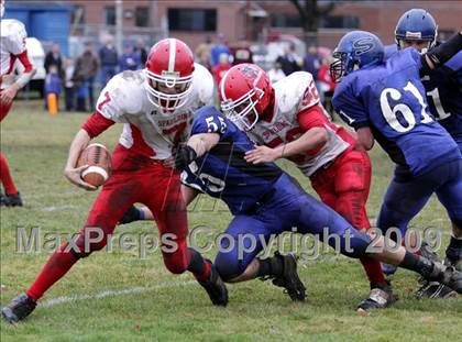 Thumbnail 1 in Somersworth vs Spaulding photogallery.
