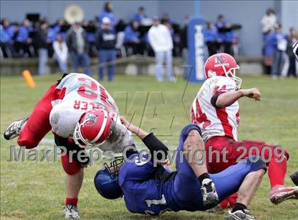 Thumbnail 1 in Somersworth vs Spaulding photogallery.