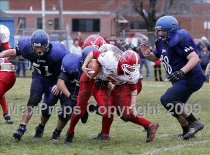 Thumbnail 1 in Somersworth vs Spaulding photogallery.