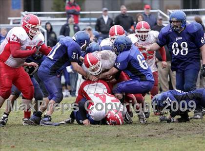 Thumbnail 2 in Somersworth vs Spaulding photogallery.
