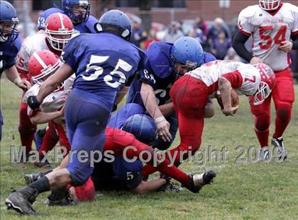 Thumbnail 2 in Somersworth vs Spaulding photogallery.