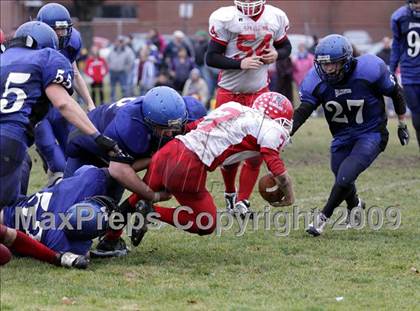Thumbnail 3 in Somersworth vs Spaulding photogallery.