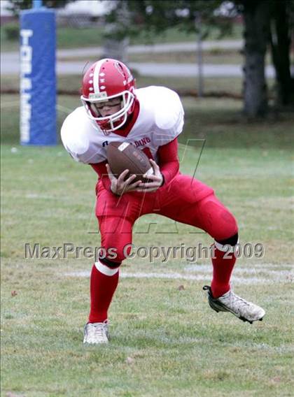 Thumbnail 2 in Somersworth vs Spaulding photogallery.
