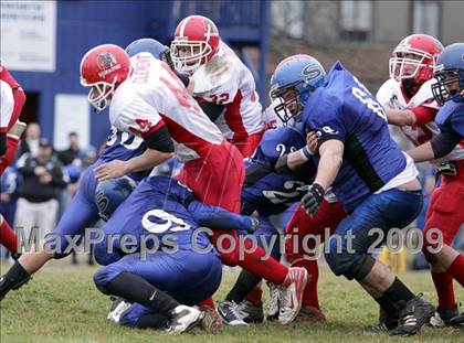 Thumbnail 3 in Somersworth vs Spaulding photogallery.