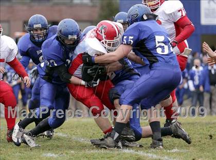 Thumbnail 2 in Somersworth vs Spaulding photogallery.