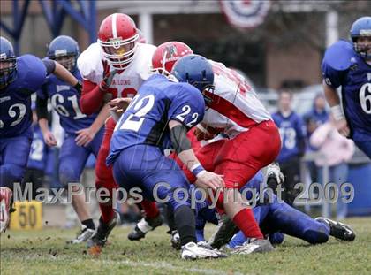 Thumbnail 1 in Somersworth vs Spaulding photogallery.