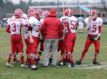Thumbnail 3 in Somersworth vs Spaulding photogallery.