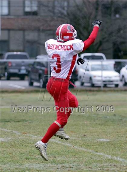 Thumbnail 1 in Somersworth vs Spaulding photogallery.