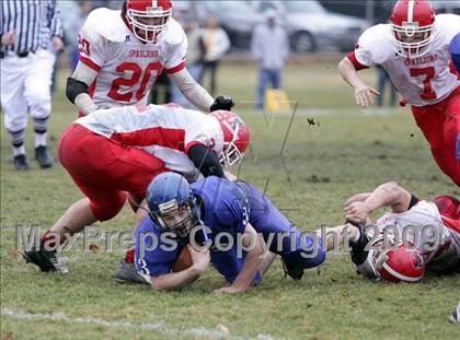 Thumbnail 2 in Somersworth vs Spaulding photogallery.