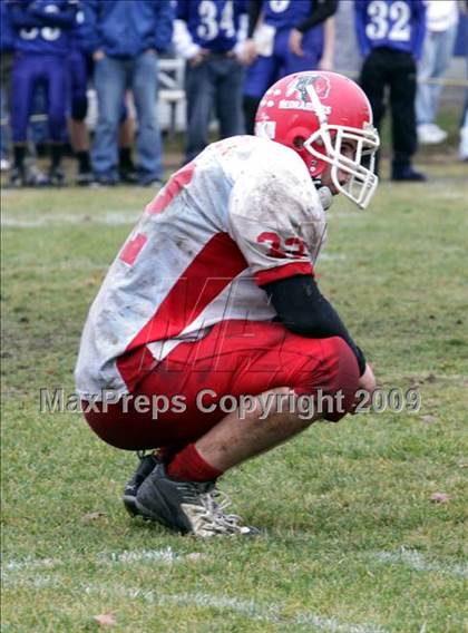 Thumbnail 2 in Somersworth vs Spaulding photogallery.