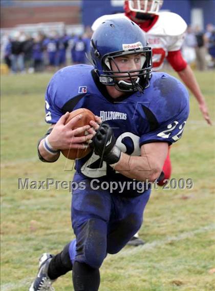 Thumbnail 1 in Somersworth vs Spaulding photogallery.