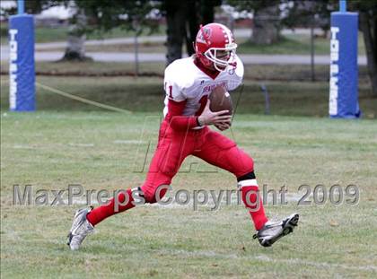 Thumbnail 3 in Somersworth vs Spaulding photogallery.