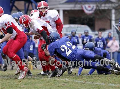 Thumbnail 3 in Somersworth vs Spaulding photogallery.