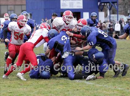 Thumbnail 3 in Somersworth vs Spaulding photogallery.