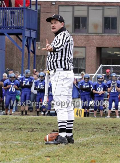 Thumbnail 2 in Somersworth vs Spaulding photogallery.