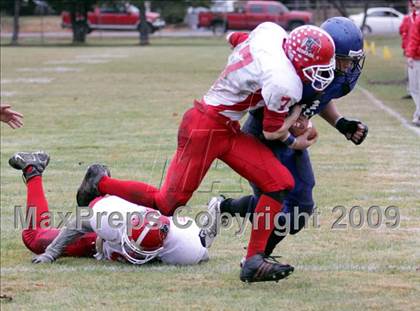 Thumbnail 3 in Somersworth vs Spaulding photogallery.